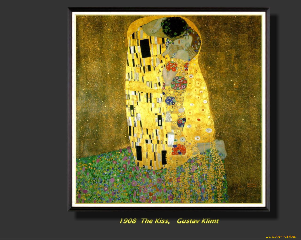 gustav, klimt, 
